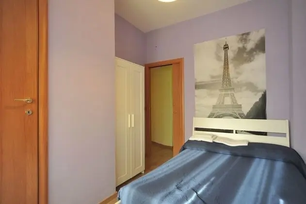 Tek Kişilik Oda