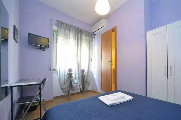 Tek Kişilik Oda
