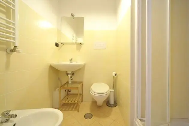 Tek Kişilik Oda