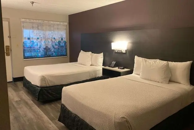 Deluxe Oda, 2 Çift Kişilik Yatak, Sigara İçilmez