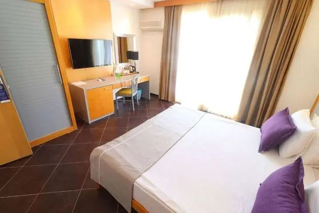 Club Oda, 2 Tek Kişilik Yatak, Deniz Manzaralı