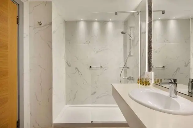 Deluxe Oda, 2 Tek Kişilik Yatak, Bahçe Manzaralı