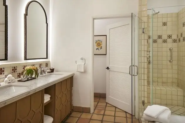 Banyo duşu