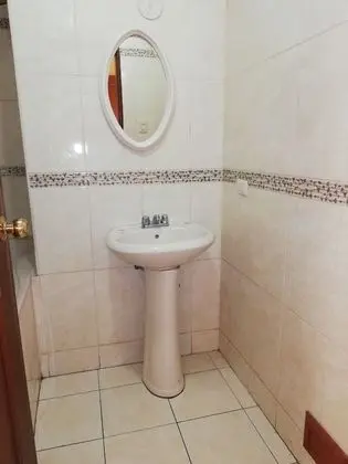 Ortak Ranzalı Oda, Karma Ranzalı Oda, Özel Banyo (4 beds)
