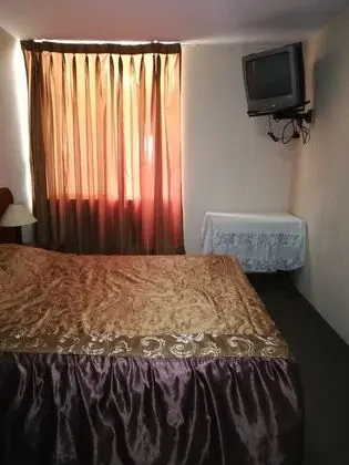 Tek Kişilik Oda