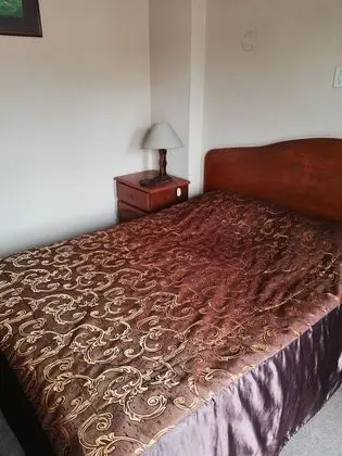 Tek Kişilik Oda