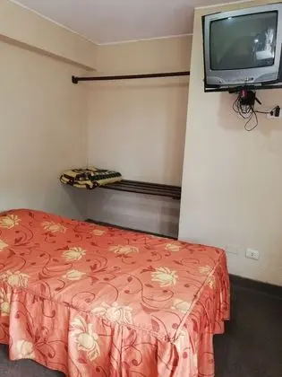 Tek Kişilik Oda