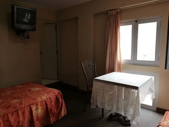 Tek Kişilik Oda