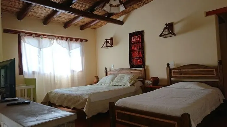 Family Kulübe (C1F)