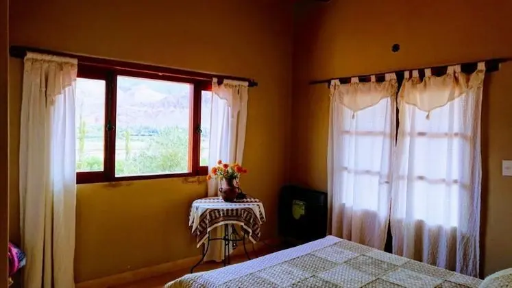 Superior Kulübe, Balkon (C3)