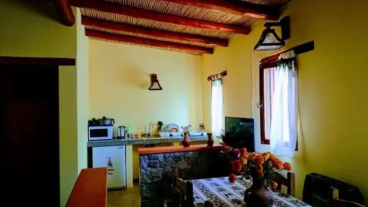 Superior Kulübe, Balkon (C3)