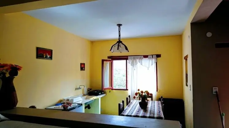 Superior Kulübe, Balkon (C3)