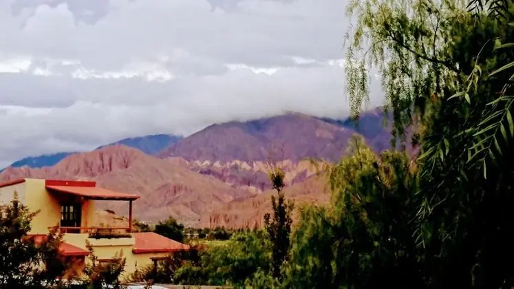 Superior Kulübe, Balkon (C3)