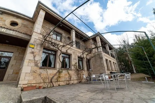 Basic İki Ayrı Yataklı Oda