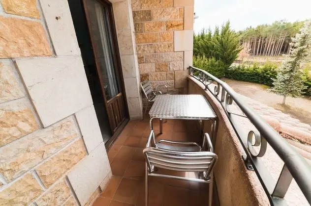 Basic İki Ayrı Yataklı Oda