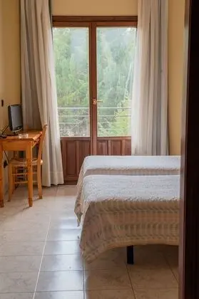 Basic İki Ayrı Yataklı Oda