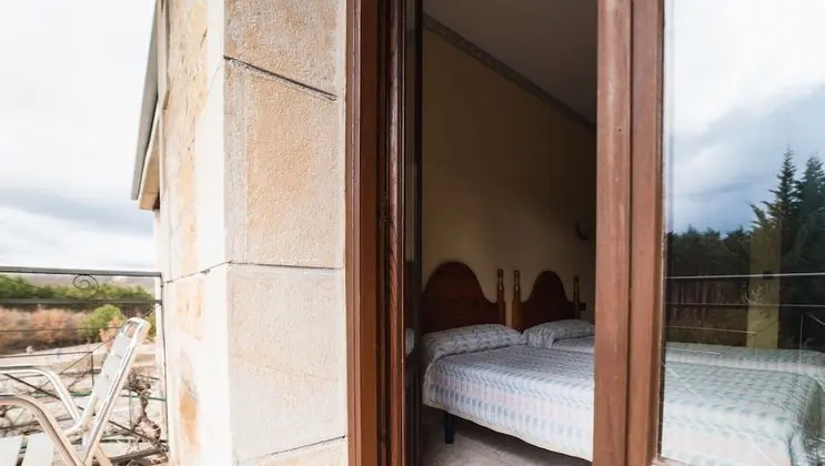 Basic İki Ayrı Yataklı Oda