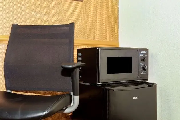 Oda, 2 Çift Kişilik Yatak, Engellilere Uygun, Sigara İçilmez (Roll-In Shower)