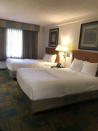 Deluxe Oda, 2 Çift Kişilik Yatak, Sigara İçilmez