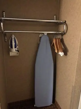 Oda, 1 Çift Kişilik Yatak, Engellilere Uygun, Sigara İçilmez (Mobility Accessible)