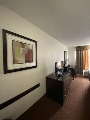 Oda, 2 Çift Kişilik Yatak, Sigara İçilmez (Pet Friendly)