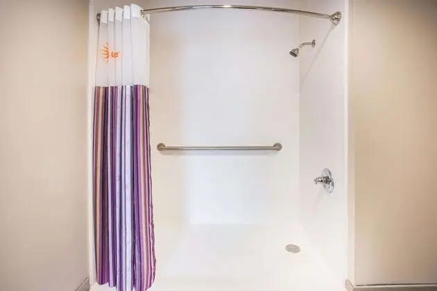Oda, 1 Çift Kişilik Yatak, Engellilere Uygun (Mobility Accessible)