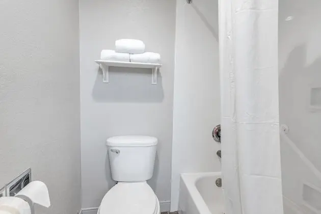 Deluxe Oda, 2 Çift Kişilik Yatak