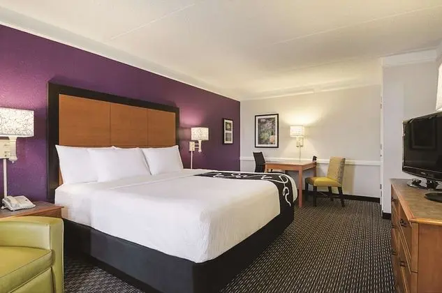 Oda, 1 En Büyük (King) Boy Yatak