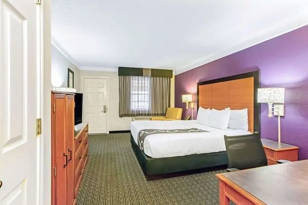 Oda, 1 En Büyük (King) Boy Yatak