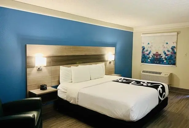 Deluxe Oda, 1 En Büyük (King) Boy Yatak (Deluxe Executive Room)