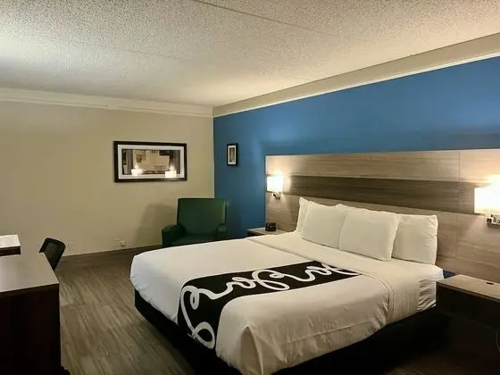 Deluxe Oda, 1 En Büyük (King) Boy Yatak (Deluxe Executive Room)