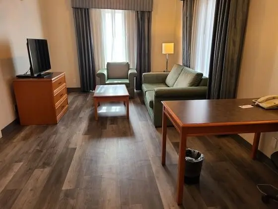 Deluxe Süit, 1 En Büyük (King) Boy Yatak, Sigara İçilmez