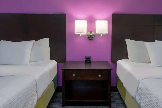Deluxe Oda, 2 Çift Kişilik Yatak, Sigara İçilmez