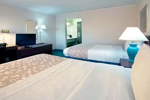 Deluxe Stüdyo Süit, 2 Çift Kişilik Yatak, Sigara İçilmez