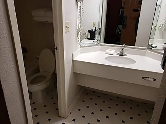 Standard Oda, 1 En Büyük (King) Boy Yatak, Sigara İçilmez