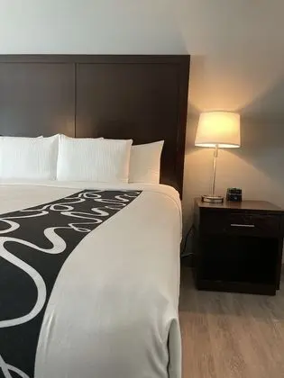 Oda, 1 En Büyük (King) Boy Yatak, Sigara İçilmez