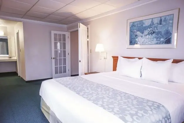 Deluxe Süit, 1 En Büyük (King) Boy Yatak, Sigara İçilmez (Deluxe Family Suite)