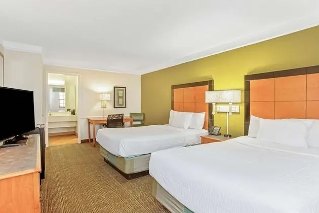 Deluxe Oda, 2 Çift Kişilik Yatak, Sigara İçilmez