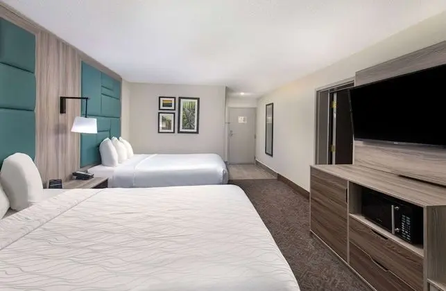 Deluxe Süit, Birden Çok Yatak, Sigara İçilmez (Deluxe Family Suite)