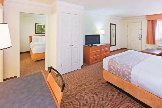 Deluxe Süit, Birden Çok Yatak, Sigara İçilmez (Deluxe Family Suite)
