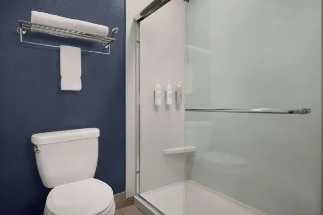 Banyo duşu