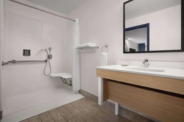Banyo duşu