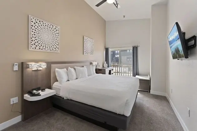 Schweitzer Suite