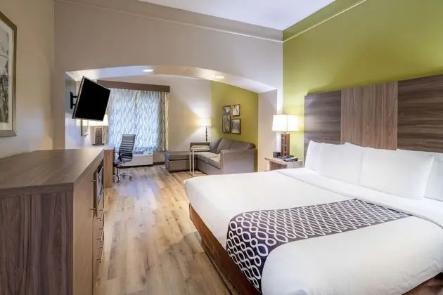 Deluxe Stüdyo Süit, 1 En Büyük (King) Boy Yatak, Sigara İçilmez