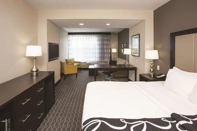 Deluxe Oda, 1 En Büyük (King) Boy Yatak, Sigara İçilmez (Deluxe Executive Room)