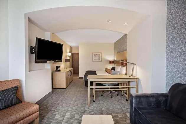 Deluxe Oda, 1 En Büyük (King) Boy Yatak, Sigara İçilmez (Deluxe Executive Room)