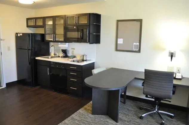 Stüdyo Süit, 1 En Büyük (King) Boy Yatak, Engellilere Uygun (Communcations)