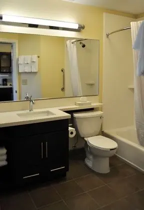 Stüdyo Süit, 1 En Büyük (King) Boy Yatak, Engellilere Uygun (Communcations)