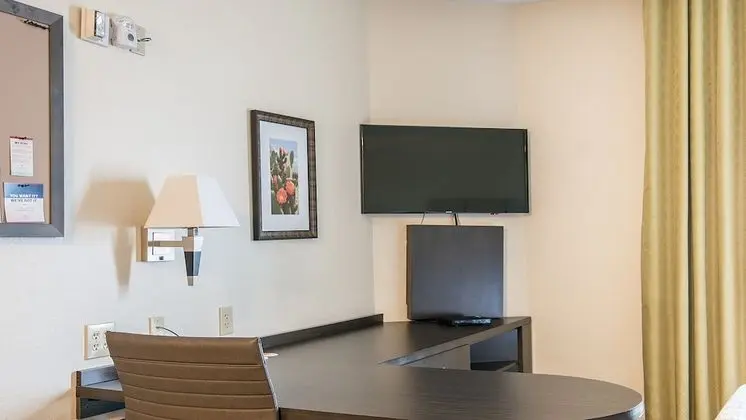 Stüdyo Süit, 2 Büyük (Queen) Boy Yatak, Engellilere Uygun (Communications)