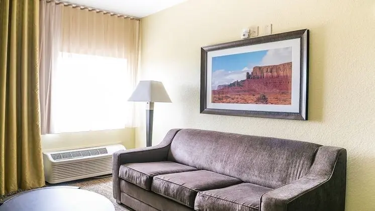 Süit, 1 Yatak Odası, Engellilere Uygun (Communications, Mobility)